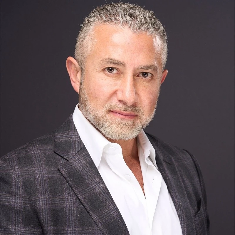 Tarek Bukai
