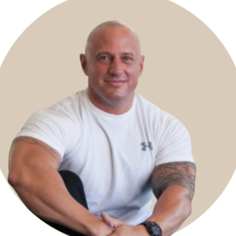 Brian Hatfield