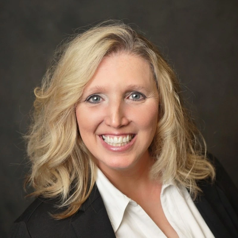 Michelle Pound